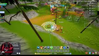 SpiritVale Bot Cheats