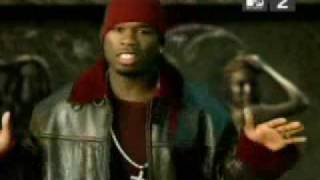 50 cent Candy Shop official music video Resimi