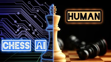 Schaak-AI versus mens | Overtreffen schaakcomputers de menselijke intelligentie?
