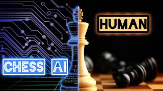 Chess AI vs Human | Are chess engines surpassing human intelligence Guide