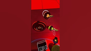 How to get a WORLD RECORD time on Bonelab VR? #bonelab #vr #shorts