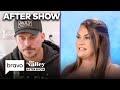 Jax Taylor Discusses Being Served Divorce Papers on Camera | The Valley After Show S2 E10 Pt 1 | Bravo