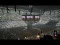 Chris Stapleton - w/crowd (Fire Away) Houston Rodeo 2022