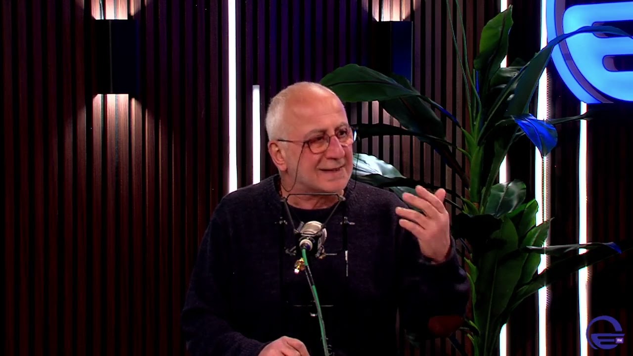 ამბები სპორტული ცხოვრებიდან დიტო მარინაშვილთან ერთად