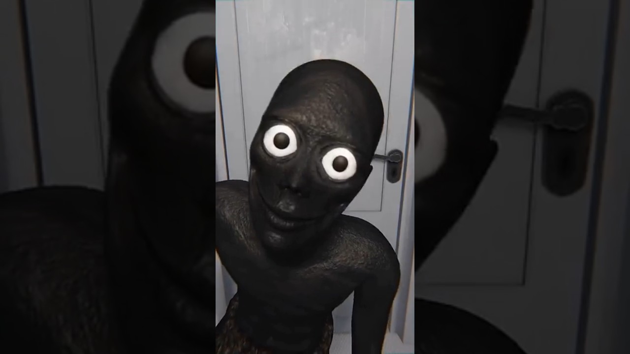 Real gost | असली भूत 