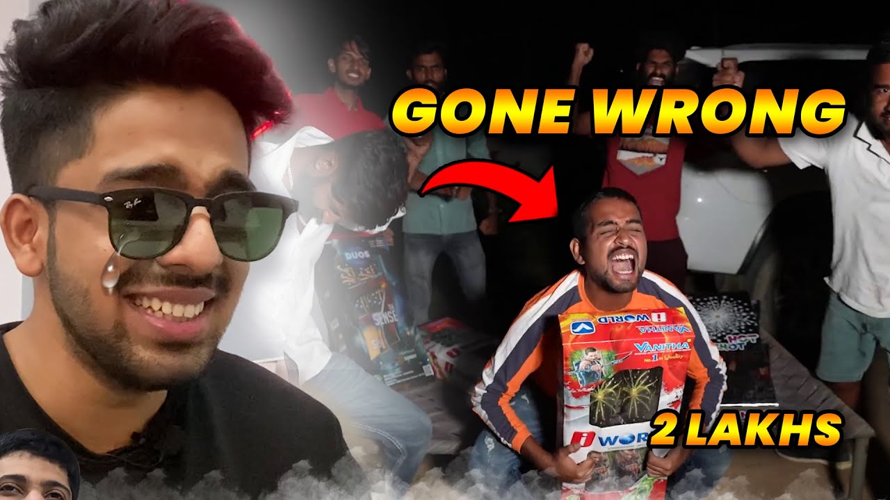 INDIAN HACKER GONE WRONG WITH HIS TEAM