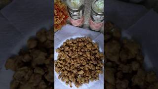 Shorts Crunchy and Spicy Masala Peanuts ?????shortvideo shortsfeed youtubeshorts viral ytshorts