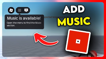 How to Add Music to Your Roblox Game (2025)