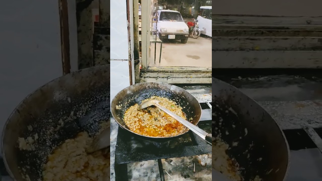 DAAL MASH KARAMAT HOTEL RAWAT