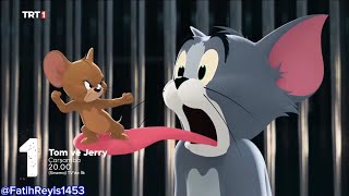 Trt 1Çarşamba Günü Tom Ve Jerry 2000Tvde İlkjeneriği09.06.20241444Mutlaka İzleyi̇n