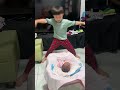 Paano patigilin ang iyak ni baby Nicey by Kuya Yam #disclaimernocopyrightinfringementintended