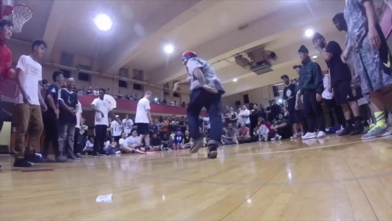 Floor Phantom (MZK/RTR) destroys beat