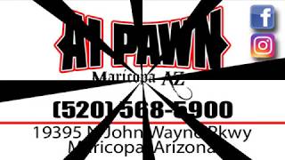 A1 Pawn the greatest pawn shop on Earth
