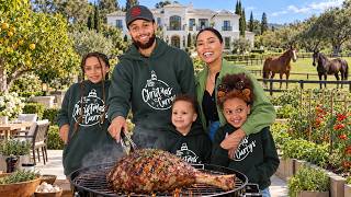 Information Inside Stephen Curry's Atherton Home - The Curry Family's Peaceful Haven Guide