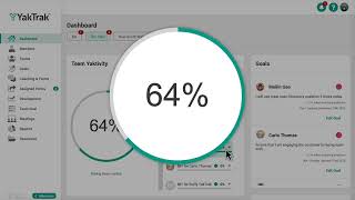 Drive Consistent Coaching with Operating Rhythms (Yaktivity)