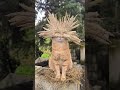 Una máscara personalizada única para la vida de tu gato.🐯