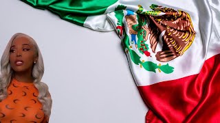 Savanna Is Back In Mexico