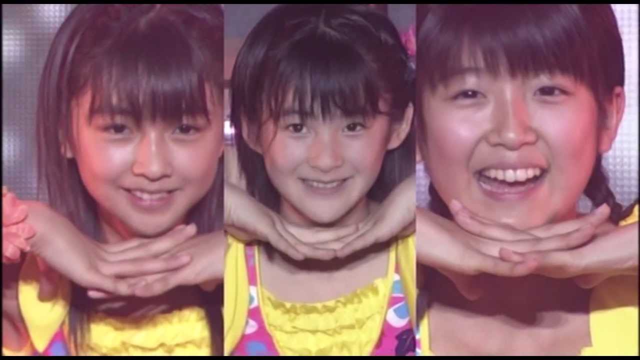 W & v-u-den : Hello!project 2005 summer… v-u-den | Hello! Project Wiki | Fandom