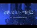 LIVE: 55th FIS INTERNATIONAL SKI CONGRESS - REYKJAVIK 2024