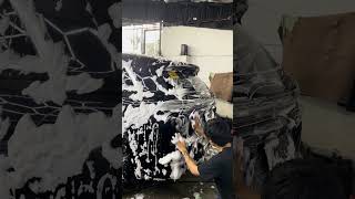 Details JUST CHECKED IN LI AUTO L7 FOR ULTRAGARD CERAMIC COATING! ✅✨ Update