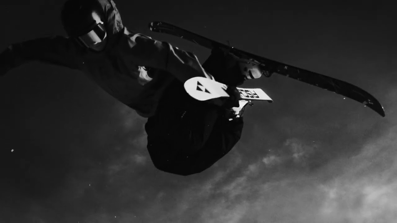 FISCHER | Define Your Line | Spec Ad