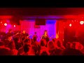 すばらしか 下北沢LIVEHAUS 02.22.2022