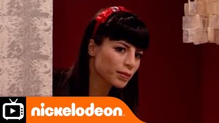 iCarly | Schwab Spies | Nickelodeon UK
