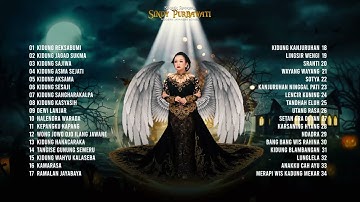 34 KIDUNG JAWA KUNO UNTUK KETENANGAN URIP JATI DIRI SEJATI