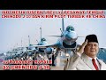 INDONESIA DISEBUT AKAN BELI 42 PESAWAT TEMPUR CHENGDU J-10 DAN KIRIM PILOT TERBAIK KE CHINA