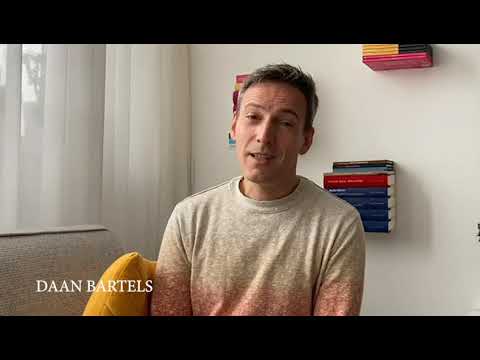 Daan Bartels gesels: Stille Waters