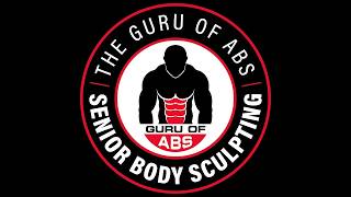 8.24.26: Senior Body Sculpting Live - Back + Abs & Core