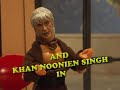 Robot chicken  due kirk un khan e una pizzeria subita