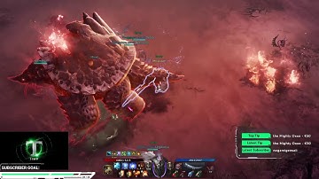 Lost Ark Lava Chromanium Guardian Raid Walkthrough