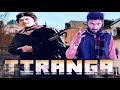 Tiranga Full Movie 1993 Hindi || Nana Patekar, Raaj Kumar,,up group no1