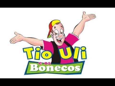 TIO ULI E OS BONECOS