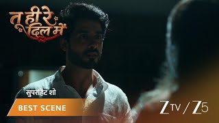 Tu Hi Re Dil Mein | EP - 63 | Best Scene 1 | Aug 16 2026 | Zee TV
