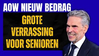 Download Lagu 👉 Uw AOW-pensioen van SVB in 2026: dit onverwachte  bedrag verrast bijna alle Nederlanders! MP3