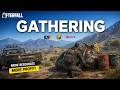 [ESX/QB/QBX] Gathering | FiveM