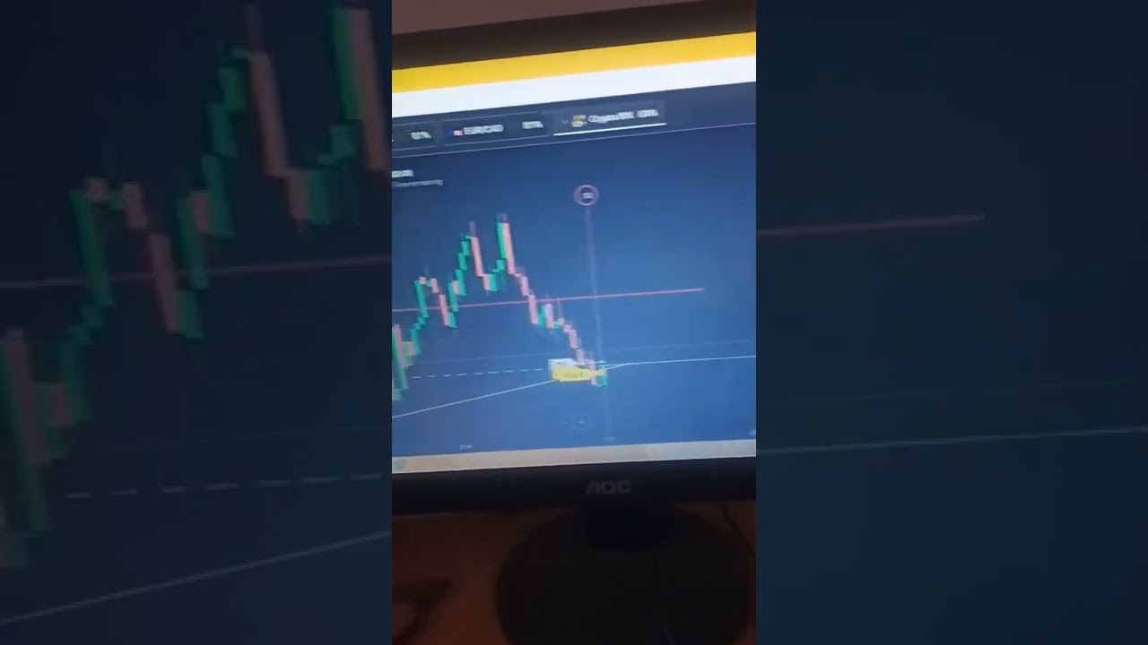 BINOMO LIVE TRADING 🤑 || PROFITABLE TRADE || PRICE ACTION STRATEGY 🔥