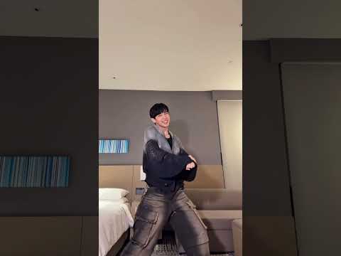 SB19 JUSTIN TIKTOK