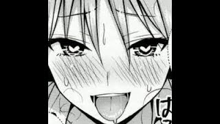 first time watching hentai be like