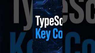 101 TypeScript Key Concepts in Under 3 Minutes | Complete Quick Guide