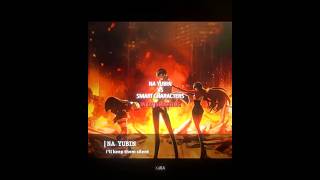 Na Yubin Vs Smart Characters