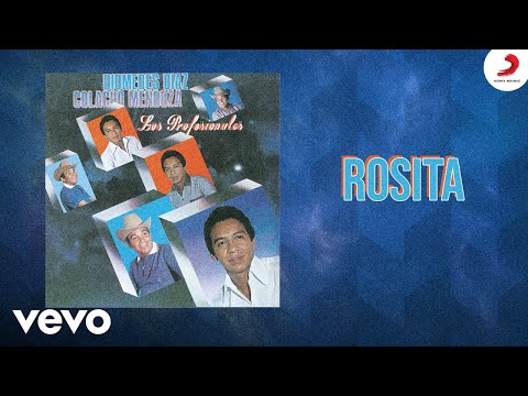 Putar Rosita - Colacho Mendoza