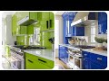 Modern Modular Kitchen Designs 2026 | Top Luxury Trends Revealed