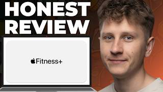 Apple Fitness+ for Workouts Honest Review - Watch Before Using screenshot 5