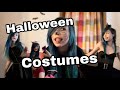 Cheap &amp; Easy Halloween Costume Ideas!!