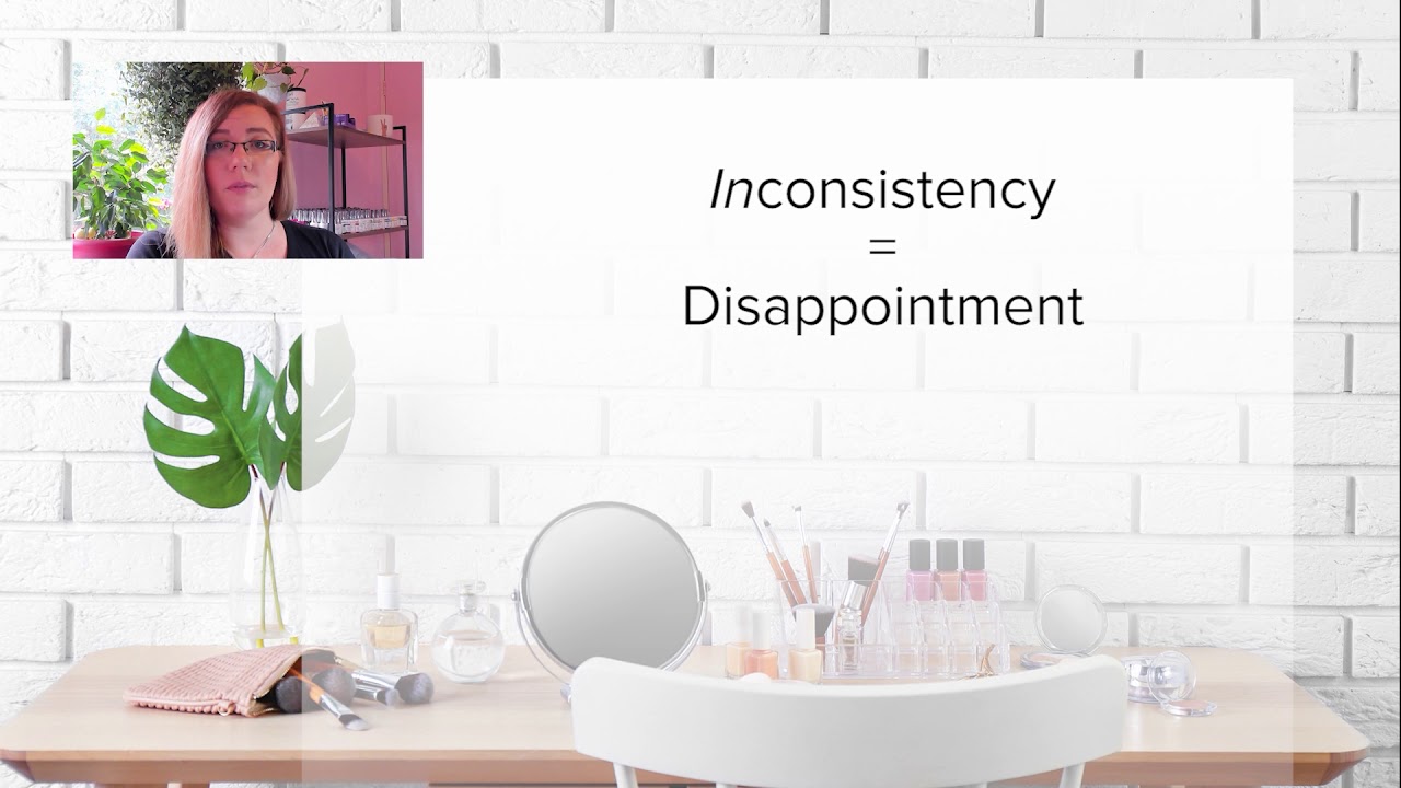 Why your salon clients might be leaving disappointed {Salon Success: Marketing #9}