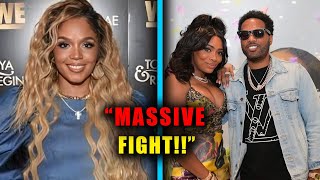 Rasheeda’s Shocking Confession: What REALLY Happened in That Explosive Fight!