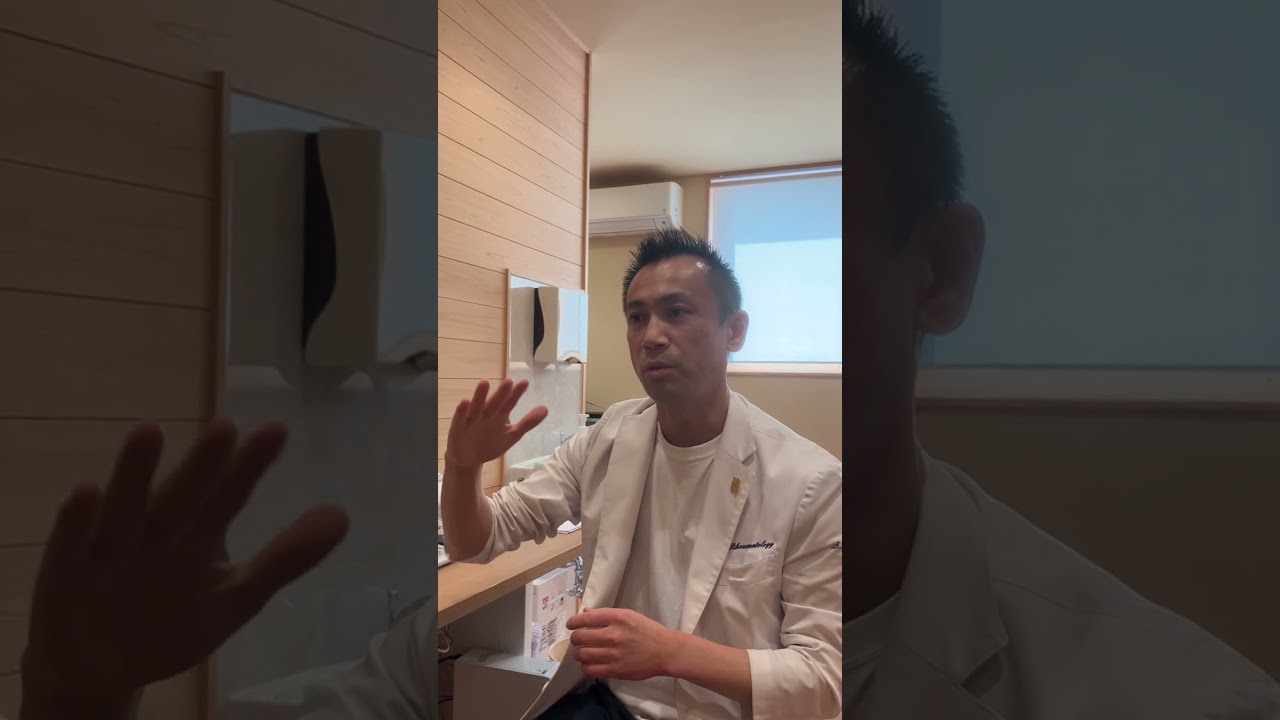 メトトレキサートの投与量について